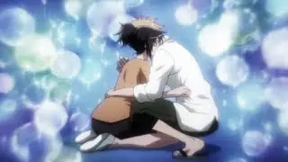 Only Forever (Usui&Misaki)