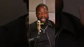 D-Wade HATED Carmelo Anthony