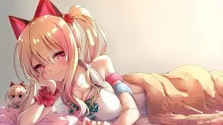 [Nightcore] Vicetone - Waiting (feat. Daisy Guttridge) (Lyrics)