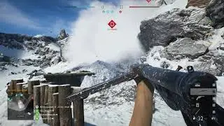 Battlefield V clips