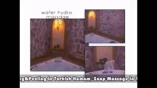 HOLIDAY INN İSTANBUL SPA MERKEZİ