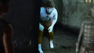 Stealth in Morrowind vs Oblivion vs Skyrim