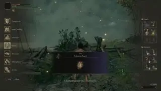 Lv1 Tarnish vs Margit the fell omen