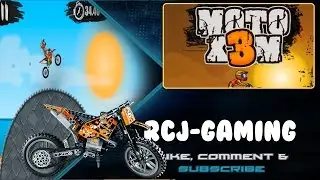 Moto X3 M Motor Racer Flash Online Free Games-Flip & Turn