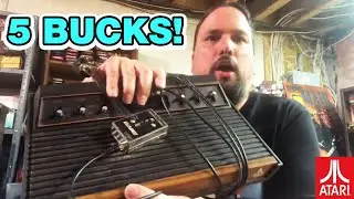 Is the Cost of RETRO GAMING Going Down?