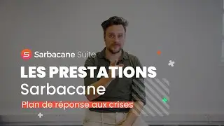 Les prestations délivrabilité Sarbacane - Plan de réponse aux crises