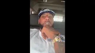 Booba avertit Black M de Gims, qui était responsable de la séparation de la sexoin d'assaut !