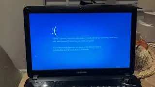 (REQUESTED) The mine song has BSOD
