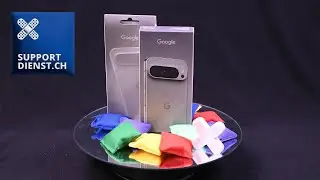 Intelligent: Google Pixel 9 Pro + Google Pixel Case 🌏 #smartphone #style #electronic