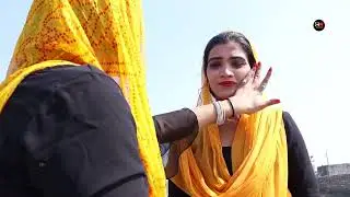 #झूठा रिश्ता #पत्नी ने छोड़ा #पति का घर#पढ़ी लिखीं बहू #इंसानियत #Love मैरिज - 7#शालू जट्टी#Tai