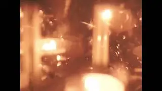 Аметистовый Новый Год