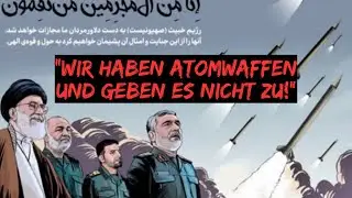 Eskalation im Nahen Osten und die Proteste gegen Einwanderung...