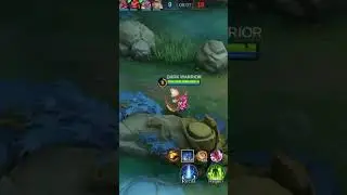 #mlbb #mobilelegends #nanagameplay #youtubeshorts #youtubeshort