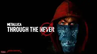 METALLICA - CYANIDE (HD/HQ)