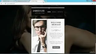 7  Register hosting on Atspace com