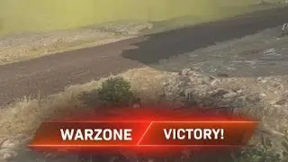 Kaleed My Savior | Warzone PS4
