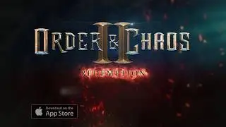 Order and Chaos 2: Redemption - Renewal Festival 2019