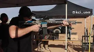 Jesse Kove on the Cobalt Kinetics BAMF