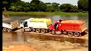 невероятное видео 1
