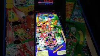 Super Mario Bros Table (1992)