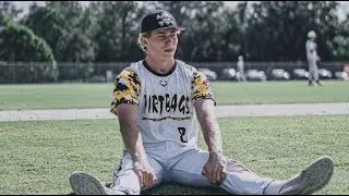 2023 MLB Draft Show - Sammy Stafura
