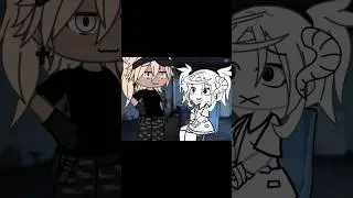 I want my daddy!! 😤 gacha meme// #gacha #gachalife #meme #gachashorts