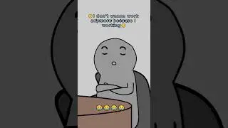 Why I am Quitting working 😭(Animation meme)#shorts #animation#meme#for you page