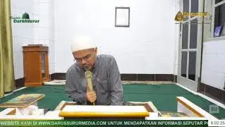 Keistimewaan bulan romadhon