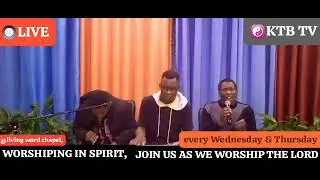 WORSHIP WITH US 🙏🙏
