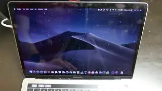macOS Mojave 10.14 Beta 1 - Dark Mode, Home App, Siri, And More!