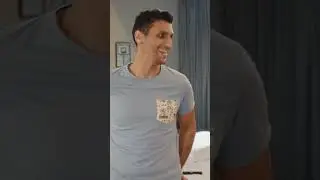 Scènes de ménages débarque chez ibis budget 💙
