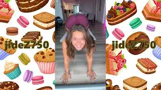 big bank challenge 🍩😋 tiktok #shorts #tiktok bigbank