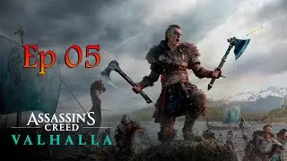 Assassins Creed VALHALLA 05