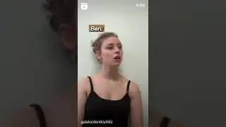 ILK COCUK OLARAK HER GUN BUNU SORGULUYORUZ