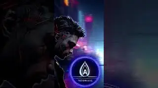 ЛЮБОВЬ УШЕДШАЯ - MIEE feat SUNO AI / Synthwave 