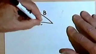 Perimeter and Area of Squares, Rectangles and Triangles 1-10a