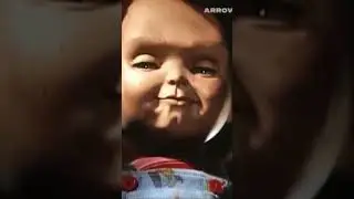 Chucky is back!! Marketing strategy of toy stores in London|