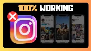 USEFUL GUIDE - Fix Instagram Reels Not Loading on PC