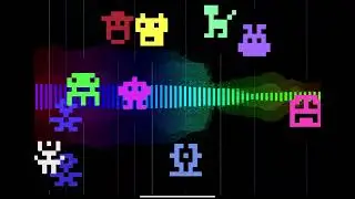 Sparta vektor harmonics and percs making