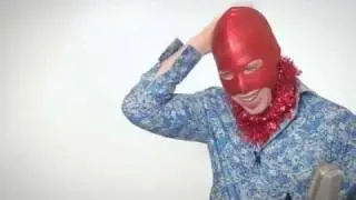 НОВОГОДНИЙ ВЫПУСК TНIS IS ХОРОШО -D) [Christmas pasabroble]