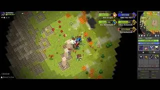 RotMG - That nest rock dragon hit different tho