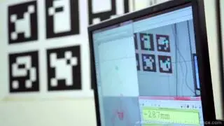 Smartgeometry 2013 -- Interview: Buddy Branham
