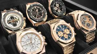How to Buy an AP and Not Screw Up - Audemars Piguet Watches