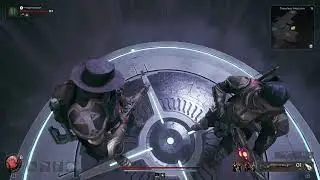 Remnant 2 - Blind Let's Play (Part 10) Eye Bot