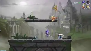 Brawlhalla / Bölüm 8