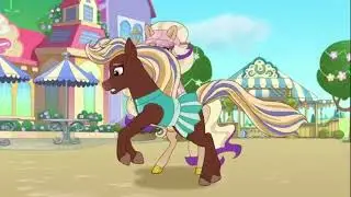 Wild Manes  / Tilly Scenes Part 4