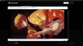 Convert Any Video to HLS Streaming in Seconds | KinoFlux Editor Tutorial