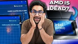 Don't Buy A Laptop Right Now - Intel Core Ultra Series 2 | 📍Berlin, Germany