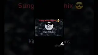 Sunglases Remix