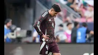 México vs Valencia CF  l  Highlights Amistoso Internacional l TV AZTECA